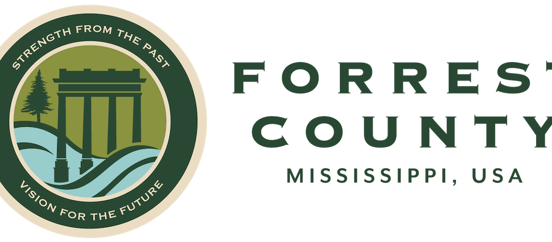 Forrest County Comprehensive Plan