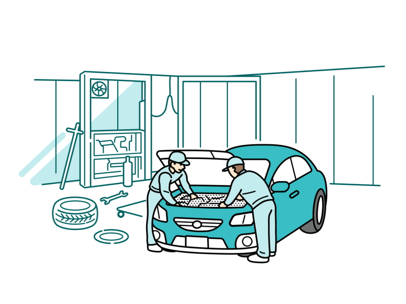 mechanic