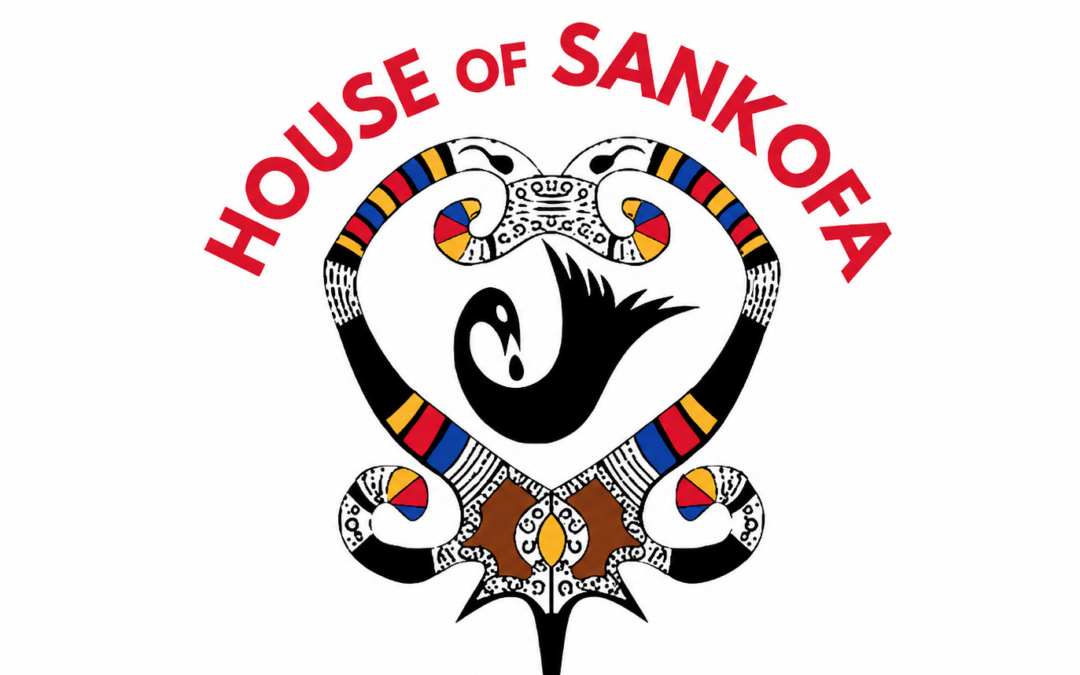 House of Sankofa Summer Camp 2026